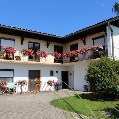 Haus Falle Schiefling am Wörthersee Exterior foto